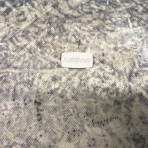 Заглушка обшивки стійки ліва FORD Focus MK3 (11-14)