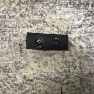 Роз'єм aux usb FORD Focus MK3 (11-14)