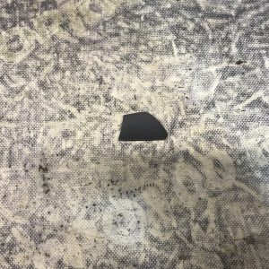 Заглушка ручки дверей передньої правої FORD Focus MK3 (11-14)