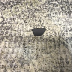 Заглушка ручки дверей передньої лівої FORD Focus MK3 (11-14)