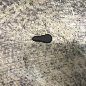 Заглушка FORD Focus MK3 (11-14)