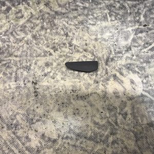 Накладка дверей внутрішня передня права FORD Focus MK3 (11-14)