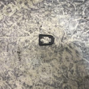 Ущільнювач ручки дверей FORD Focus MK3 (11-14)