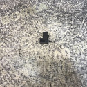 Кнопка бардачка з підсвіткою FORD Focus MK3 (11-14)