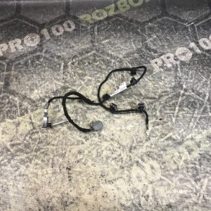 Електропроводка плати передніх дверей FORD Focus MK3 (11-14)