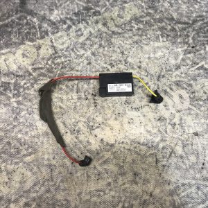 Блок керування сигналізацією FORD Focus MK3 (11-14)