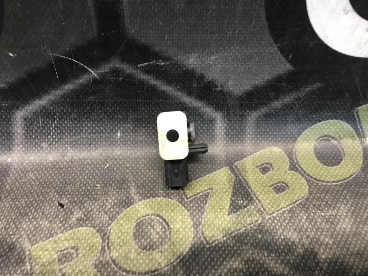 Датчик AIR BAG задній (лівий) FORD Focus MK3 (11-18) - Зображення 2