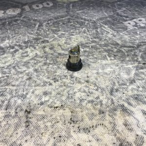 Гніздо прикурювач зарядного пристрою заднього ряду FORD Focus MK3 (11-14)