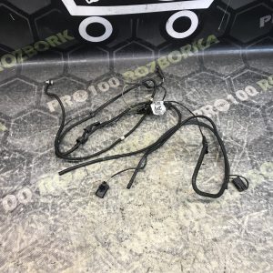 Проводка форсунка омивача з (підігрівом) FORD Focus MK3 (11-14)