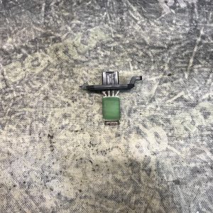 Резистор пічки FORD Focus MK3 (11-14)