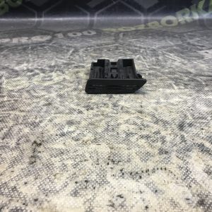 Накладка у салоні FORD Focus MK3 (11-14)