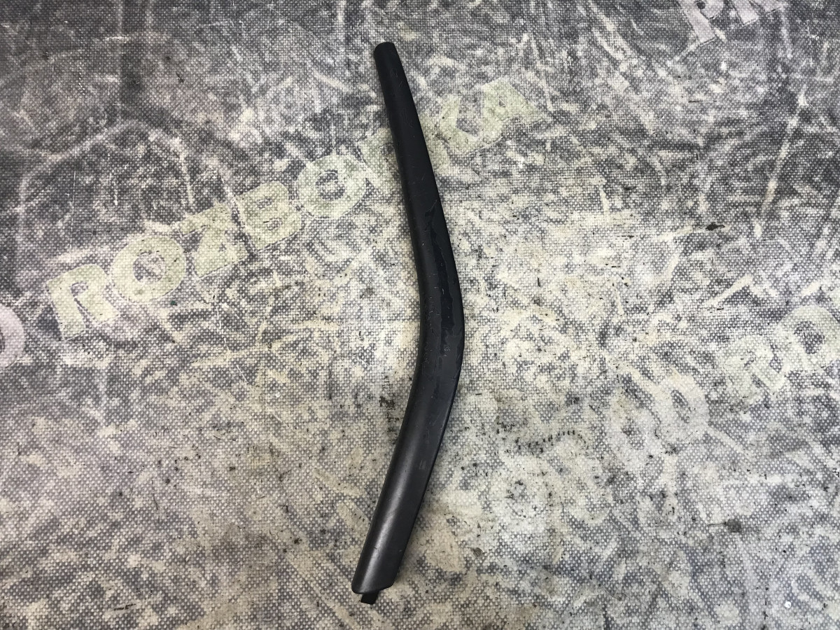 Накладка ручки дверей ліва перед (дефект) FORD Focus MK3 (11-14) - Зображення 2