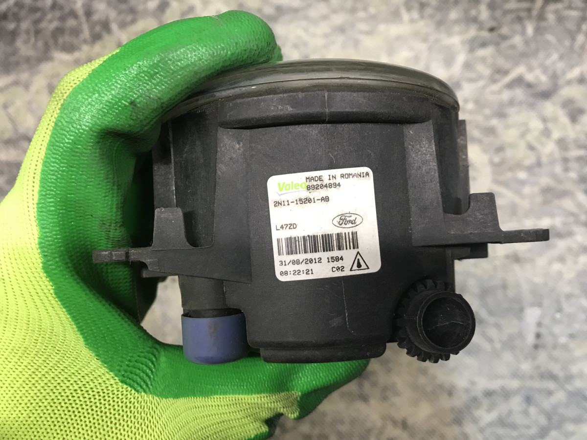 Фара протитуманна FORD Focus MK3 (11-14) - Зображення 4