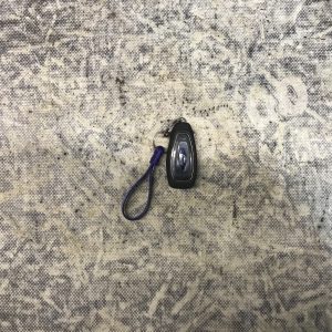 Ключ запалювання FORD Focus MK3 (11-18)