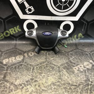Подушка безпеки AirBag руля Ford C-Max MK2 (10-15)