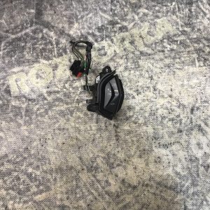 Кнопки керування на кермі нижні праві FORD Focus MK3 (11-14)