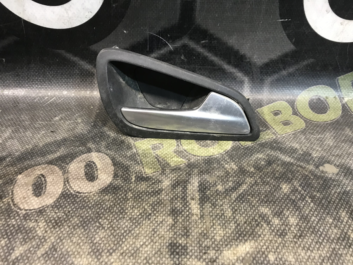 Ручка дверей правої внут FORD C-Max MK2 (10-15) - Зображення 3
