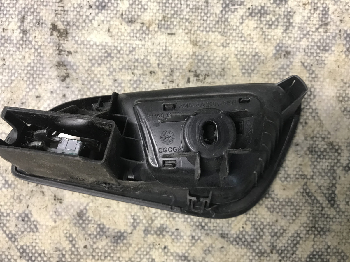 Ручка дверей правої внут FORD C-Max MK2 (10-15) - Зображення 4