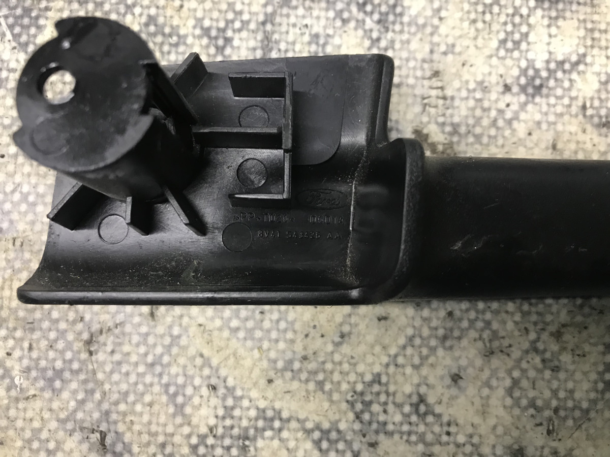 Ручка кришки багажника Ford Kuga MK1 (08-12) - Зображення 4