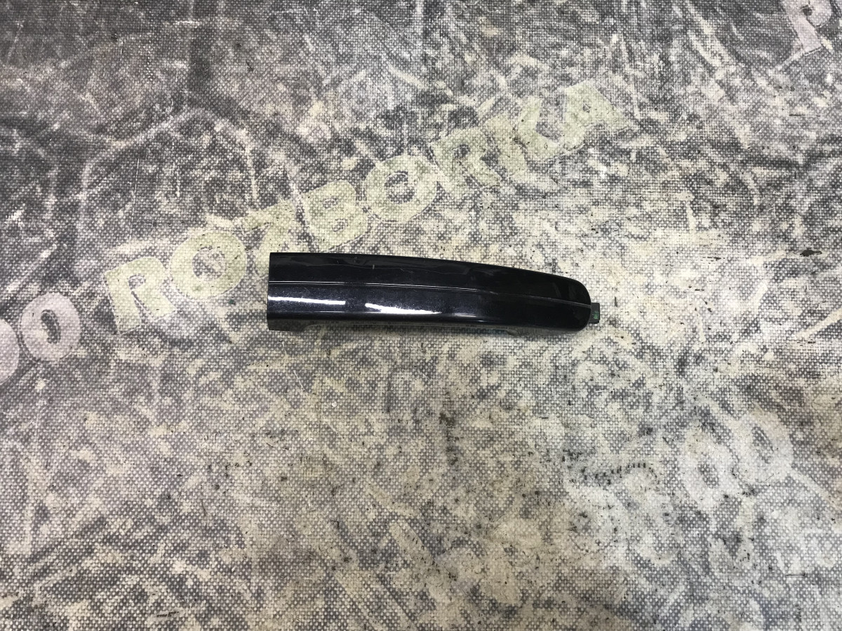 Ручка дверей зовнішня FORD C-Max MK2 (10-15)