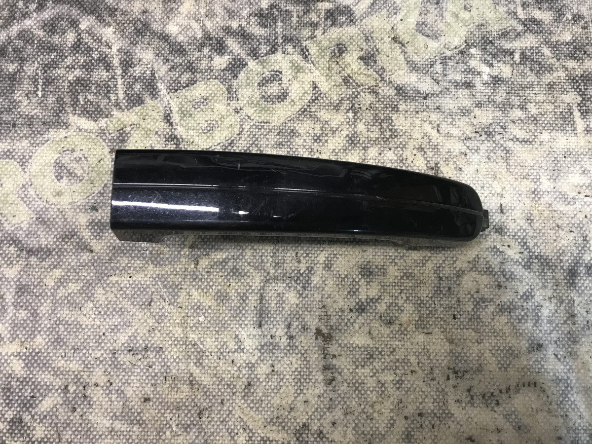 Ручка дверей зовнішня FORD C-Max MK2 (10-15) - Зображення 2