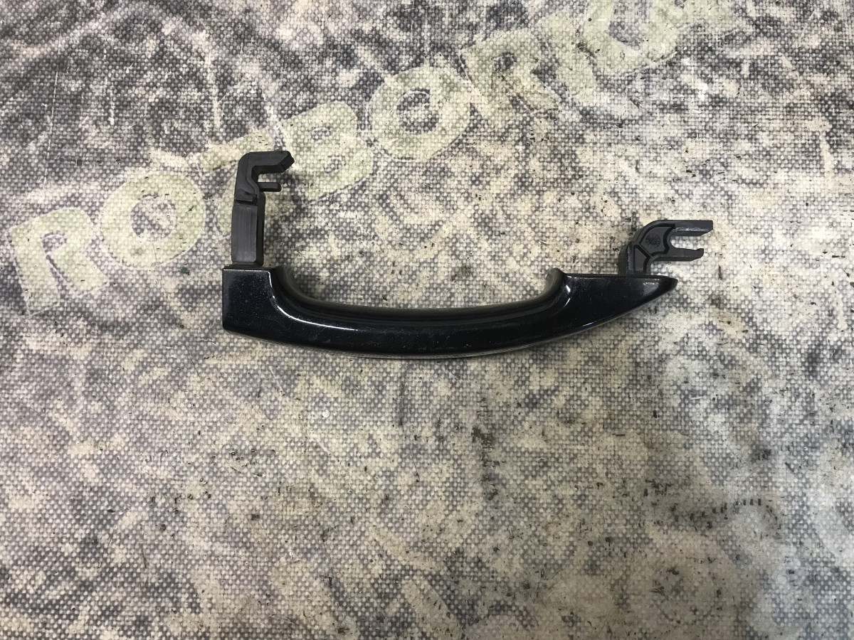 Ручка дверей зовнішня FORD C-Max MK2 (10-15) - Зображення 3