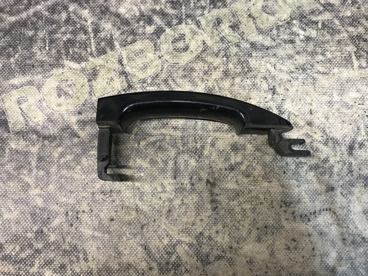 Ручка дверей зовнішня FORD C-Max MK2 (10-15) - Зображення 4