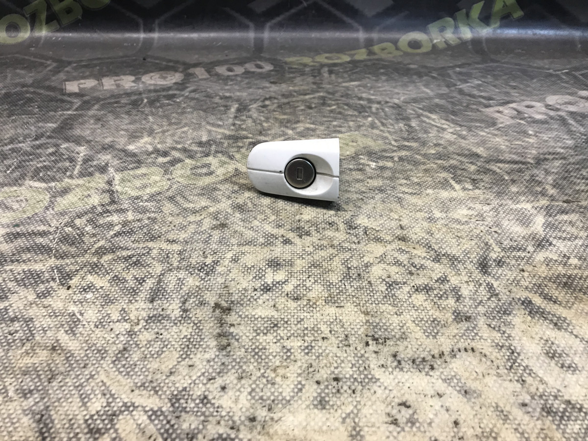 Личинка замка дверей Ford Focus MK3 (11-18)