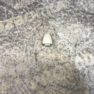 Гак обшивки стелі задній FORD Focus MK3 (11-14)