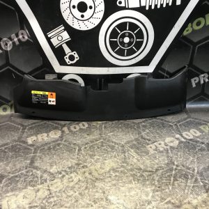 Накладка решітки радіатора FORD C-Max MK1 (07-10)