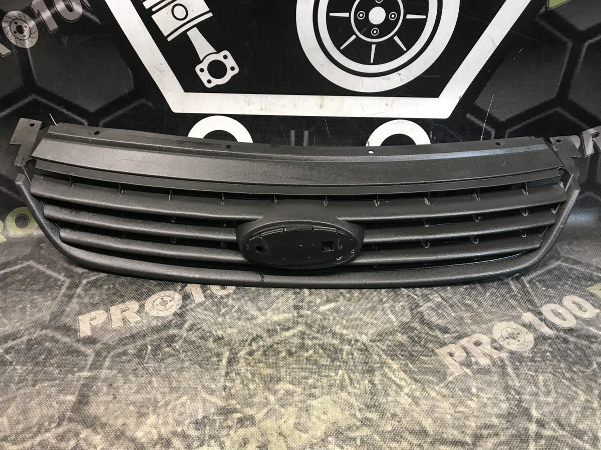 Решітка радіатора FORD C-Max MK1 (07-10) - Зображення 2