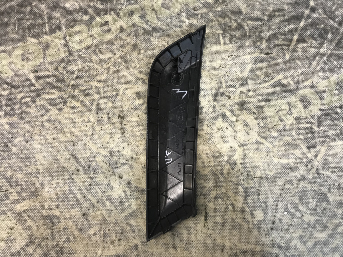 Накладка дверей задня права Land Rover Freelander 2 L359 06-14 - Зображення 3