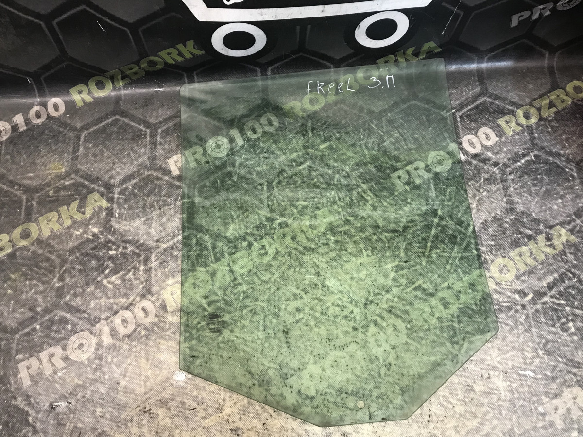 Скло задніх правих дверей Land Rover Freelander 2 L359 06-14 - Зображення 3