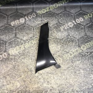 Накладка дверей задньої правої FORD Focus MK3 (11-14)
