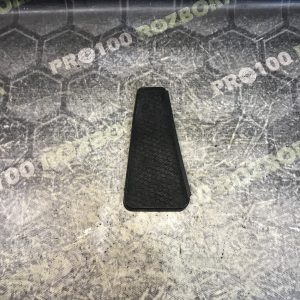 Решітка жабо FORD Focus MK3 (11-14)
