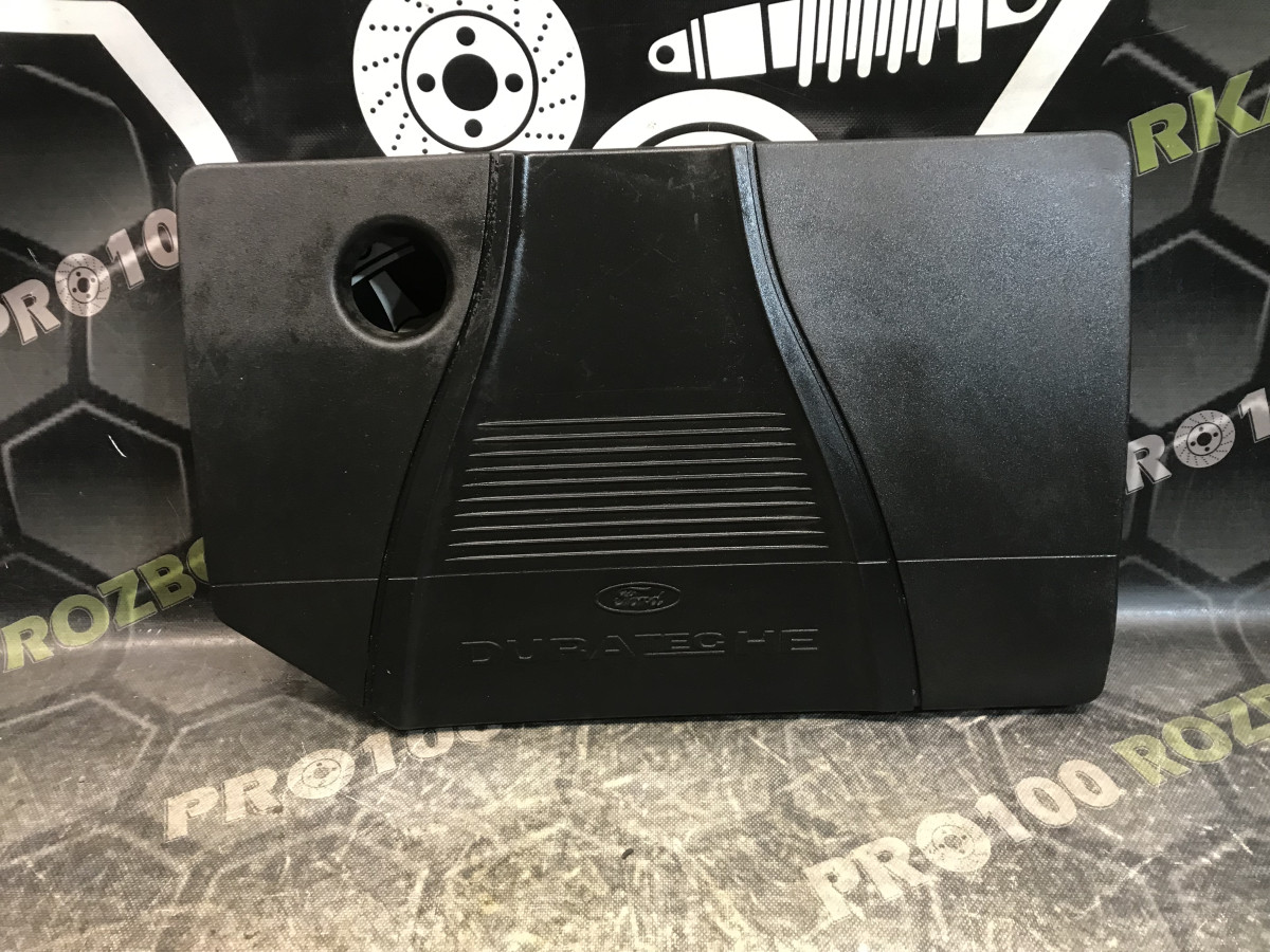 Накладка двигуна декоративна 2.0 бензина Focus MK2 08-11 - Зображення 2