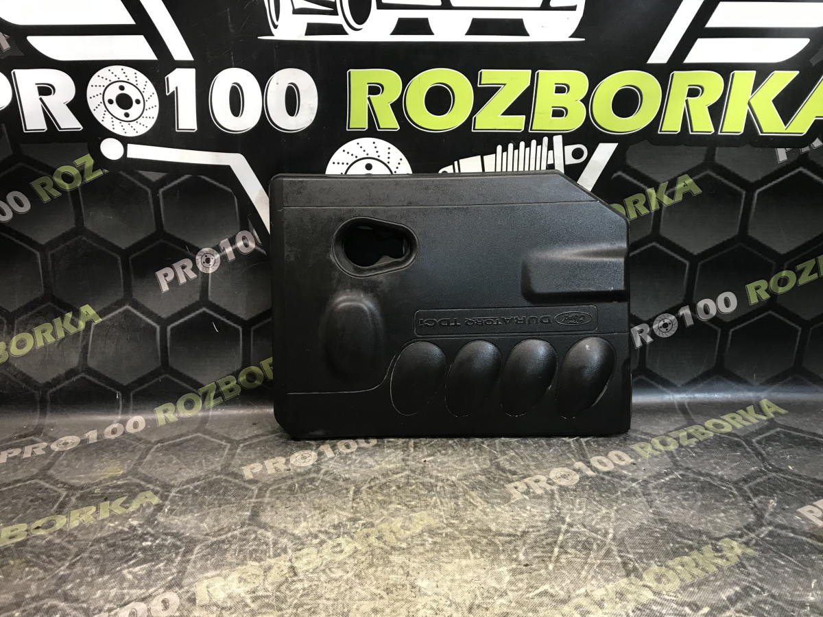 Кришка двигуна 2.0D FORD C-Max MK1 (07-10)
