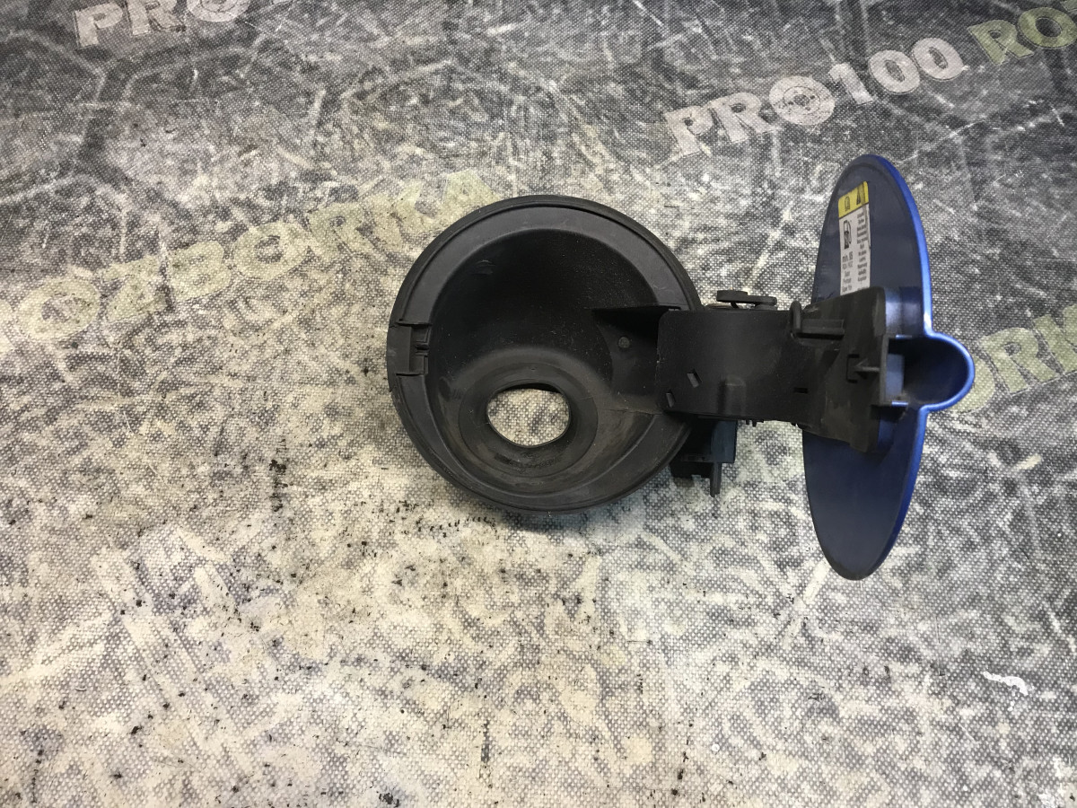 Лючок паливного бака FORD C-Max MK1 (07-10) - Зображення 3