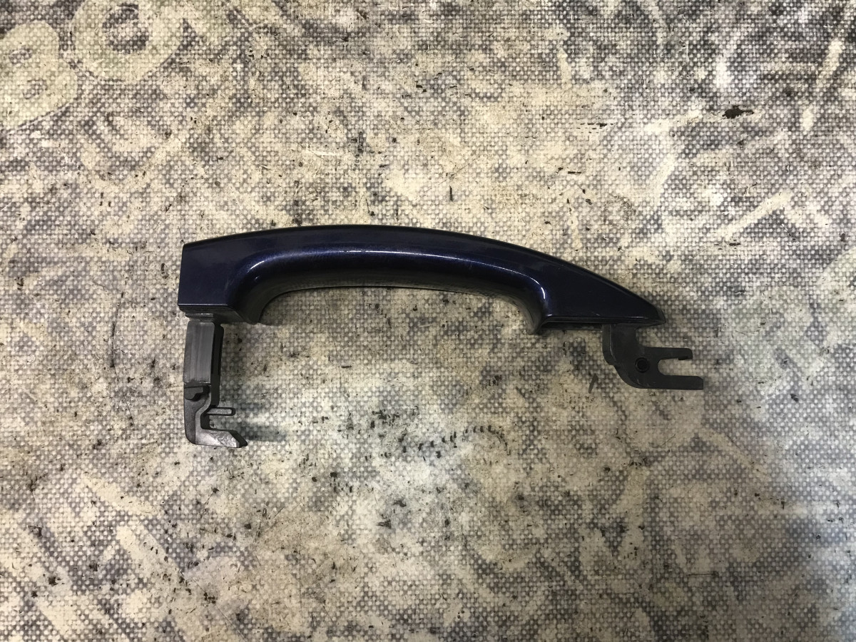 Ручка дверей зовнішня FORD Focus MK2 08-11 - Зображення 3
