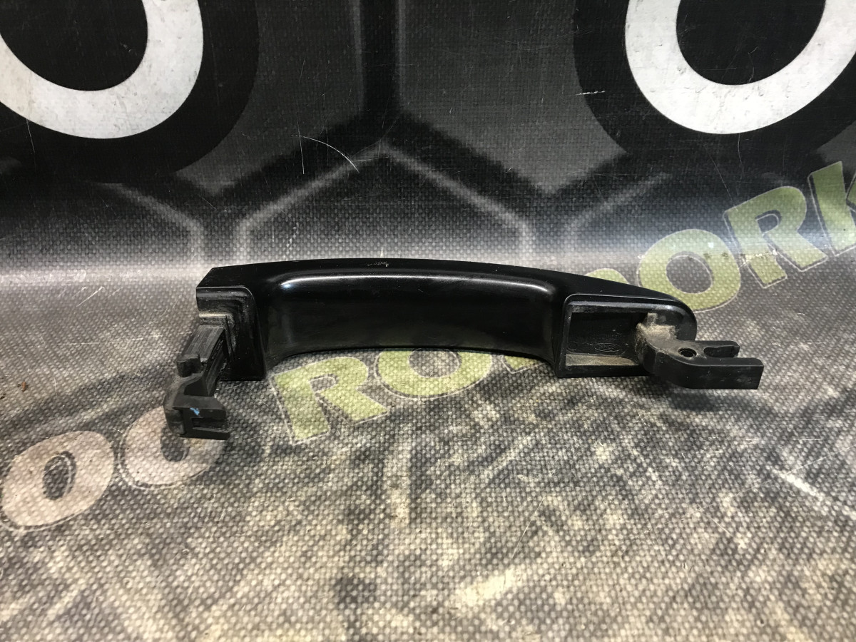 Ручка дверей зовнішня FORD Focus MK2 08-11 - Зображення 4