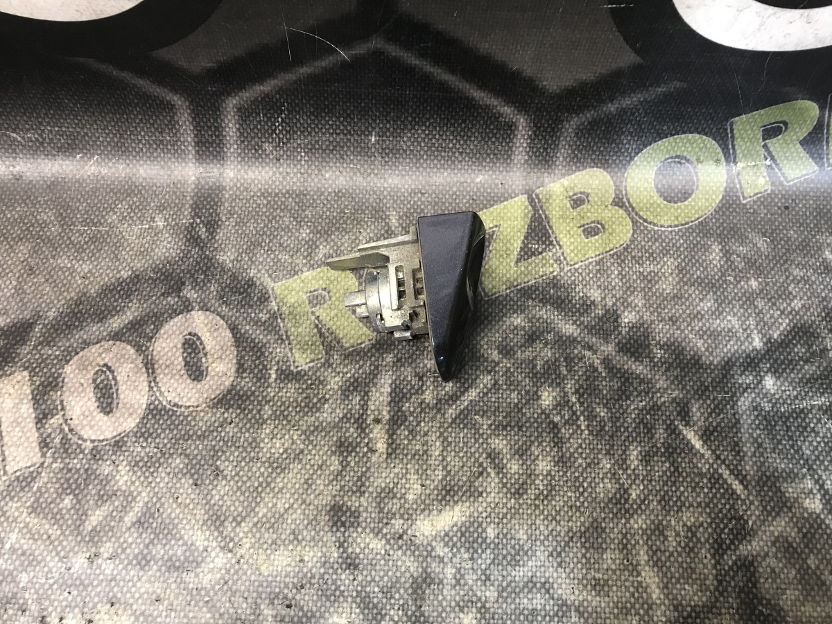 Личинка замка дверей FORD Focus MK2 08-11 - Зображення 4