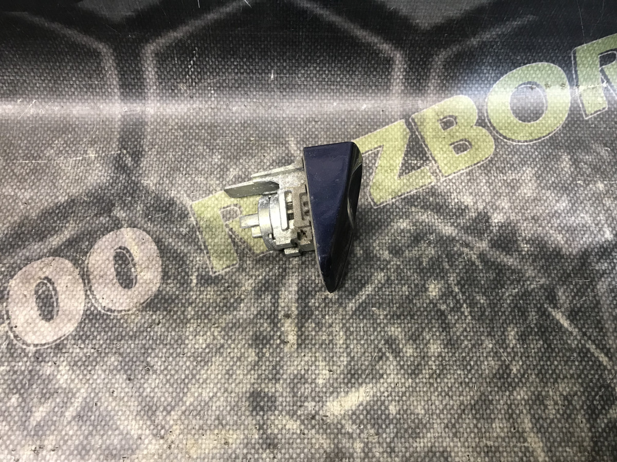 Личинка замка дверей FORD Focus MK2 08-11 - Зображення 4
