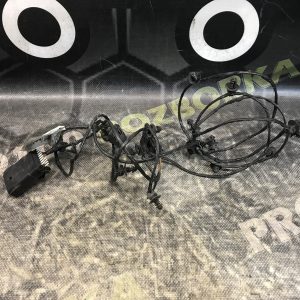 Проводка протитуманних фар переднього бампера FORD Focus MK3 (11-14)