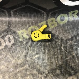 Ручка відкривання капота Ford Focus MK3 (11-18)