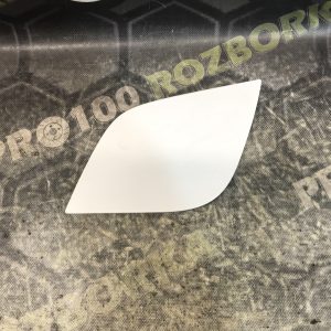 Кришка паливного бака хетчбек FORD Focus MK3 (11-14)