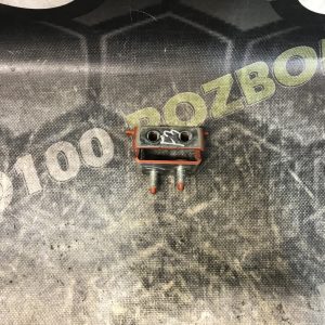 Петля кришки багажника права універсал Ford Focus MK3 (11-14)