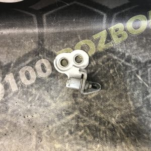 Петля двері нижня задня ліва FORD Focus MK3 (11-14)