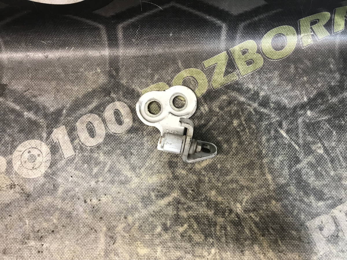 Петля двері нижня задня ліва FORD Focus MK3 (11-14) - Зображення 2
