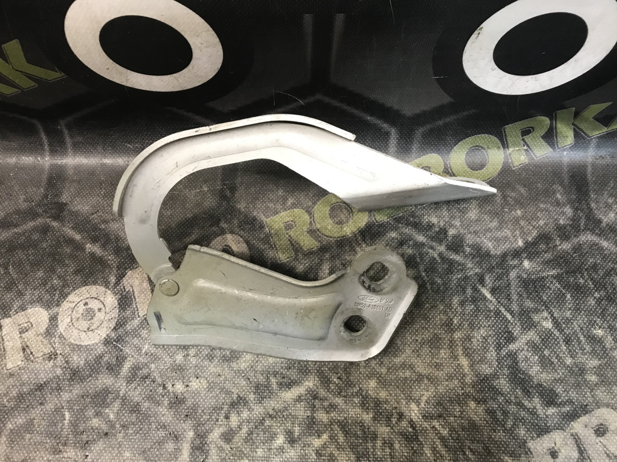 Петля капота ліва Ford Focus MK3 (11-14) - Зображення 3