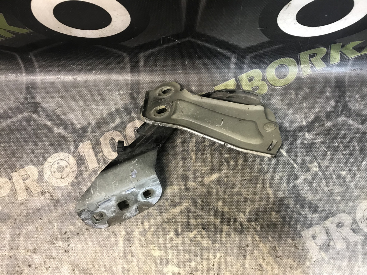 Петля капота права FORD Focus MK3 (11-14) - Зображення 3